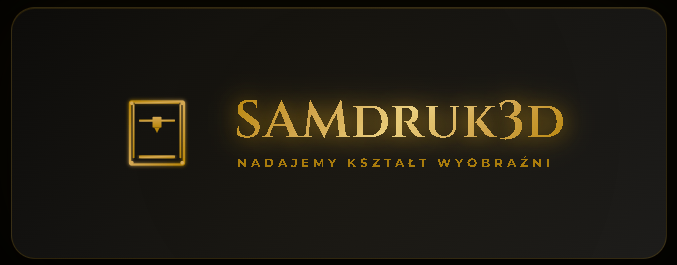 Nadajemy kształt wyobraźni.